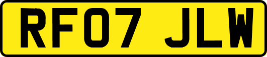 RF07JLW