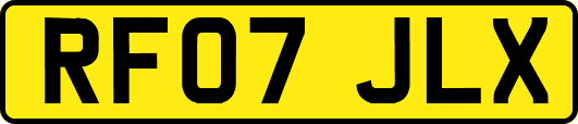 RF07JLX