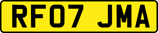 RF07JMA