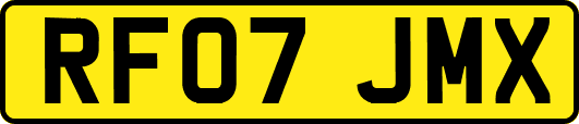 RF07JMX