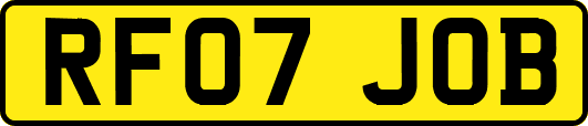 RF07JOB