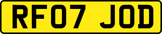 RF07JOD
