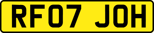 RF07JOH