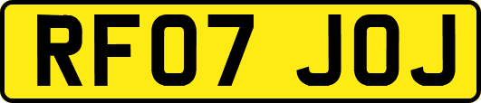 RF07JOJ