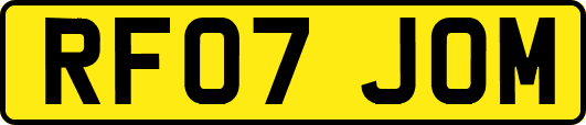 RF07JOM