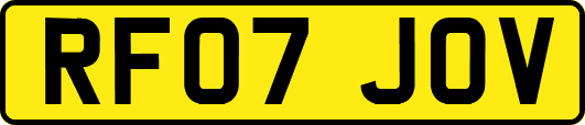RF07JOV