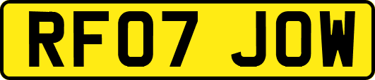 RF07JOW