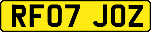 RF07JOZ