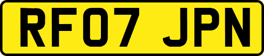 RF07JPN