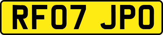 RF07JPO