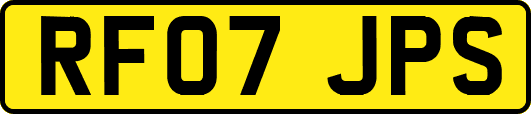 RF07JPS