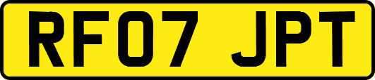RF07JPT