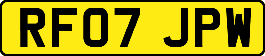 RF07JPW