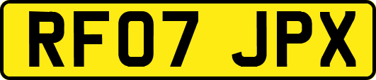 RF07JPX