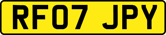 RF07JPY