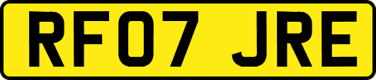 RF07JRE