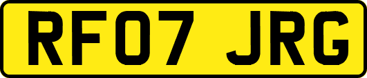 RF07JRG