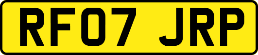 RF07JRP