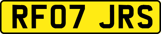 RF07JRS