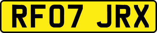 RF07JRX