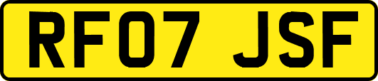 RF07JSF