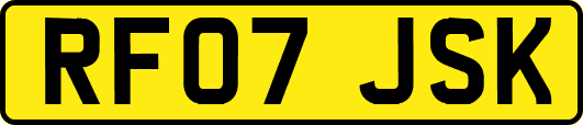 RF07JSK
