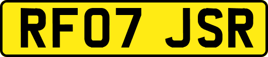 RF07JSR