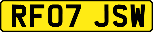 RF07JSW