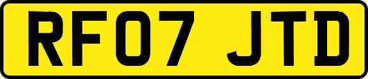 RF07JTD