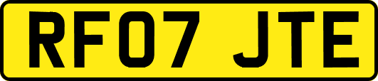 RF07JTE