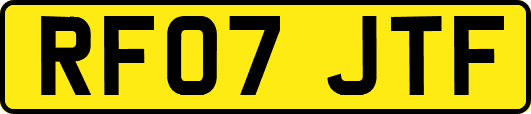 RF07JTF