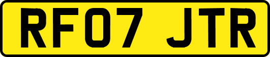 RF07JTR