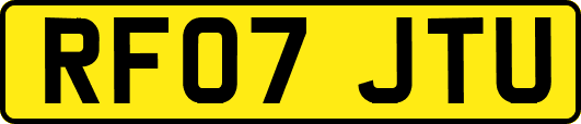 RF07JTU