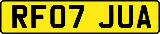 RF07JUA