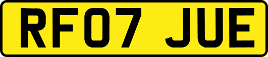 RF07JUE