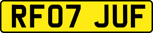RF07JUF