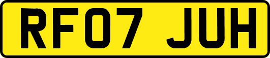 RF07JUH