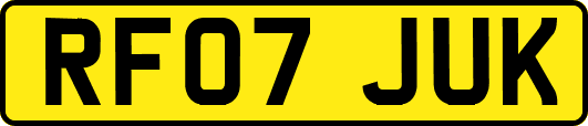 RF07JUK