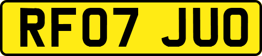 RF07JUO