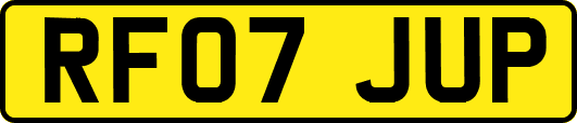 RF07JUP