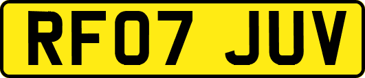RF07JUV
