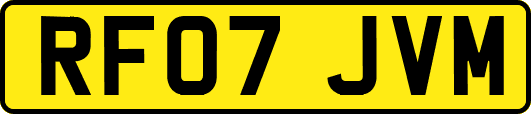 RF07JVM