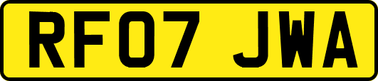 RF07JWA