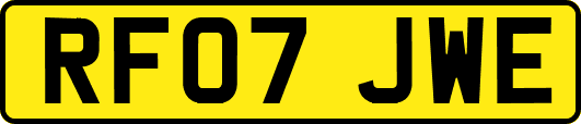 RF07JWE