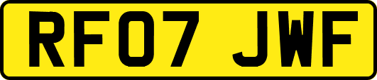 RF07JWF