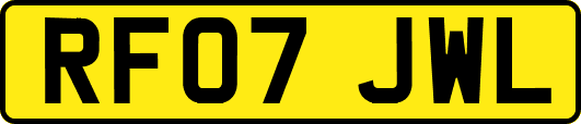 RF07JWL