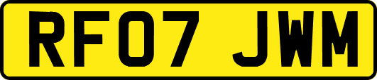 RF07JWM