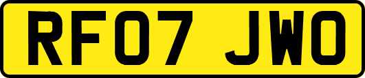 RF07JWO