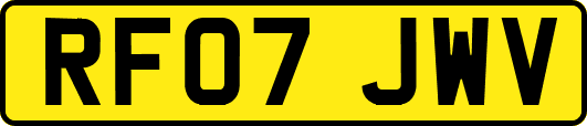 RF07JWV