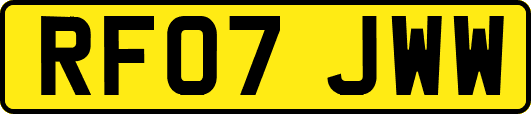 RF07JWW